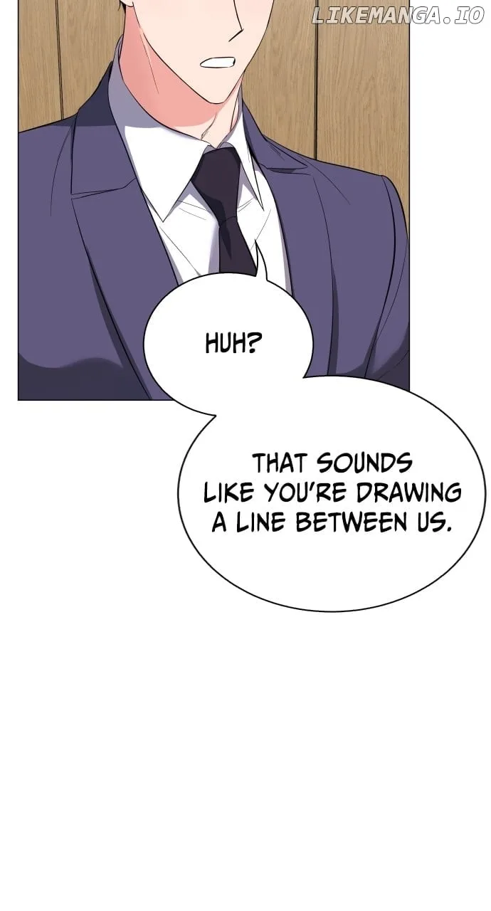 Let’s Meet After Work Chapter 38 page 21
