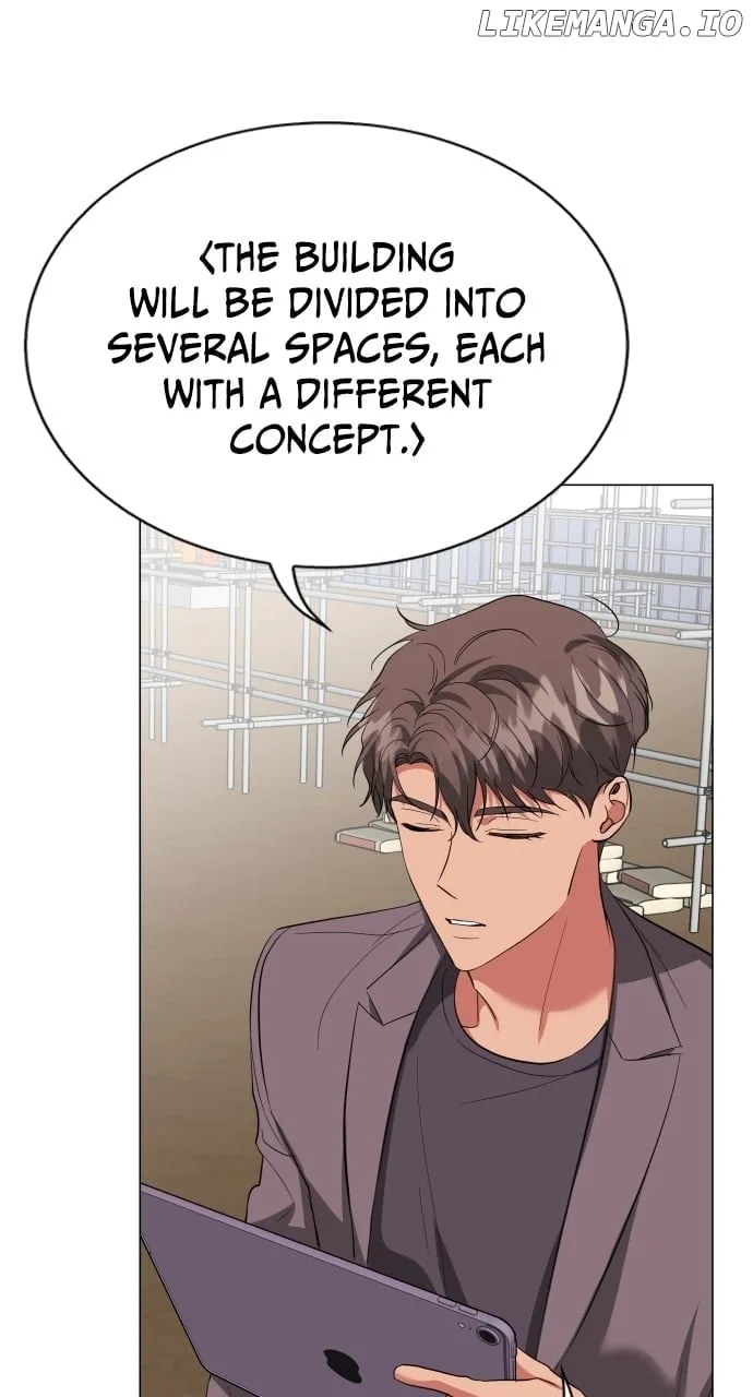 Let’s Meet After Work Chapter 38 page 72