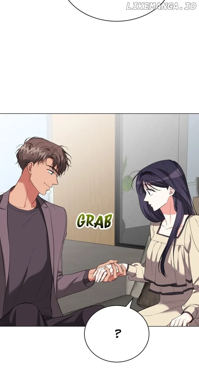 Let’s Meet After Work Chapter 38 page 40