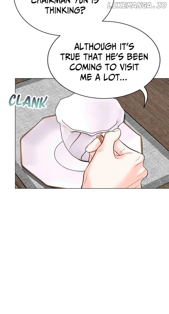 Let’s Meet After Work Chapter 39 page 20