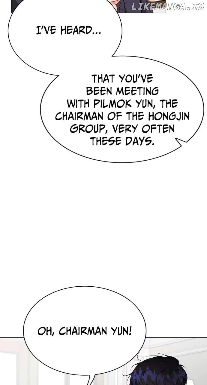 Let’s Meet After Work Chapter 39 page 18