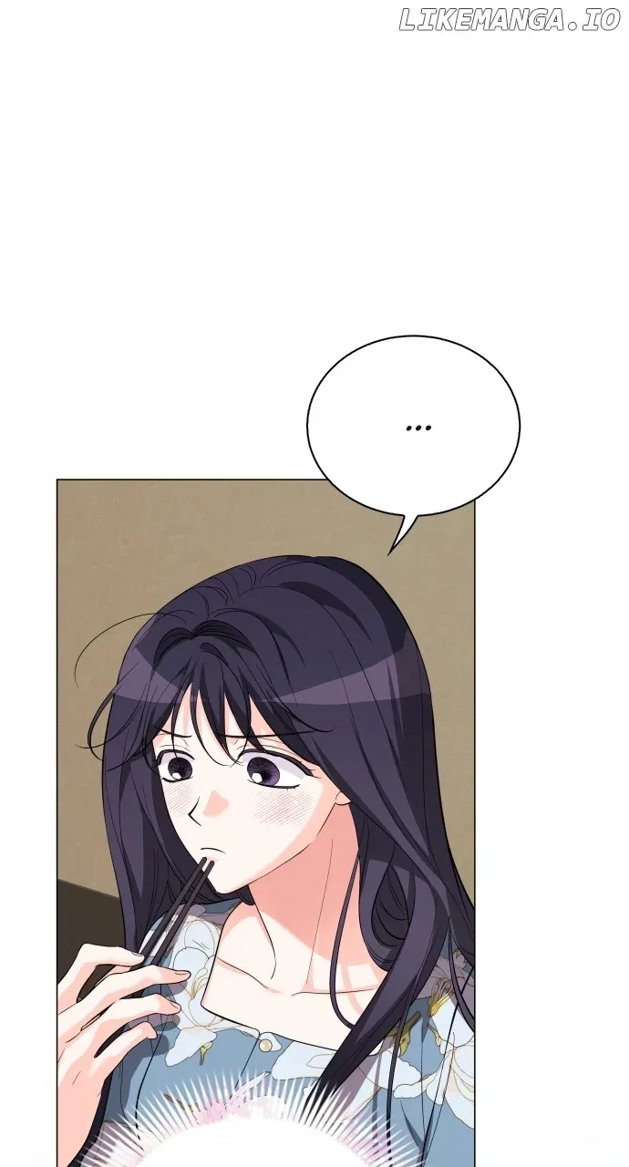 Let’s Meet After Work Chapter 36 page 3