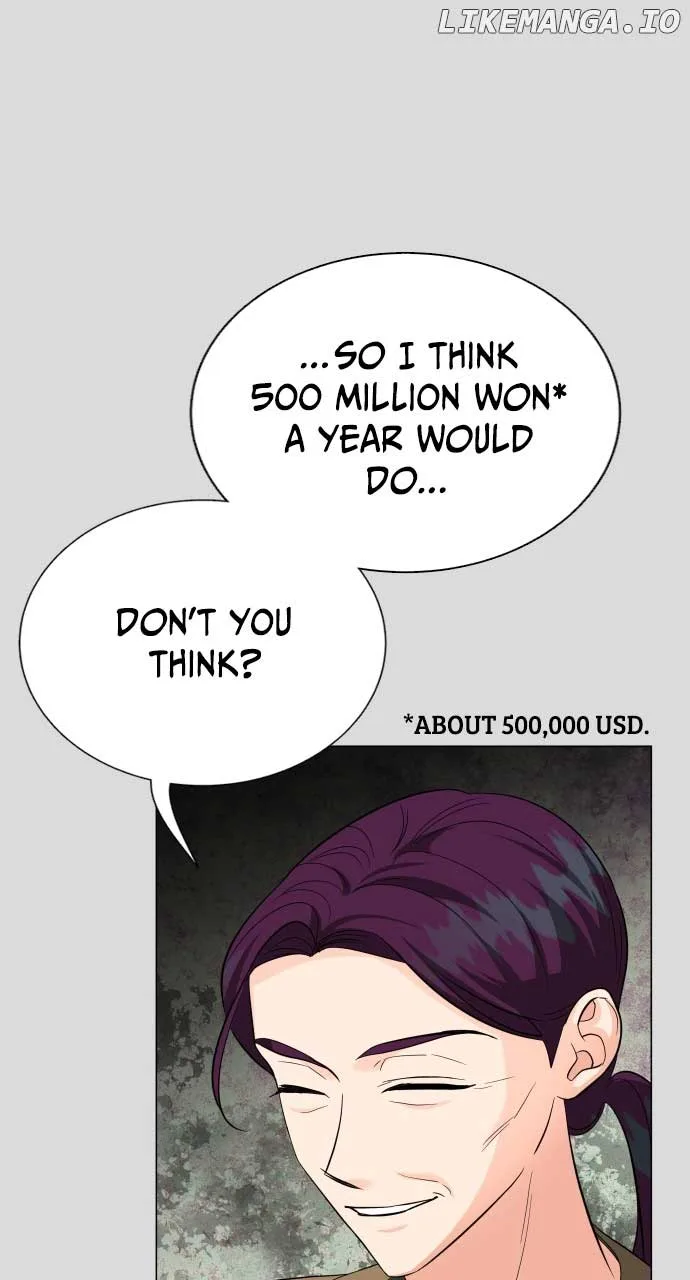 Let’s Meet After Work Chapter 34 page 28