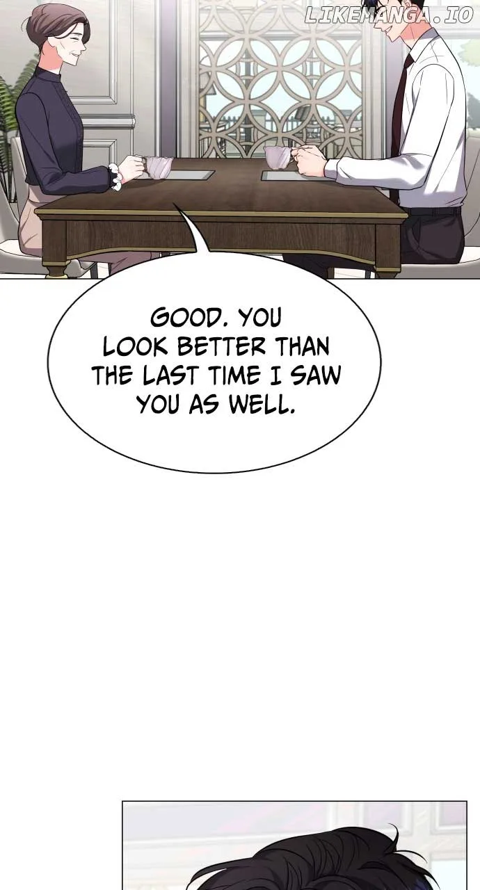 Let’s Meet After Work Chapter 39 page 15