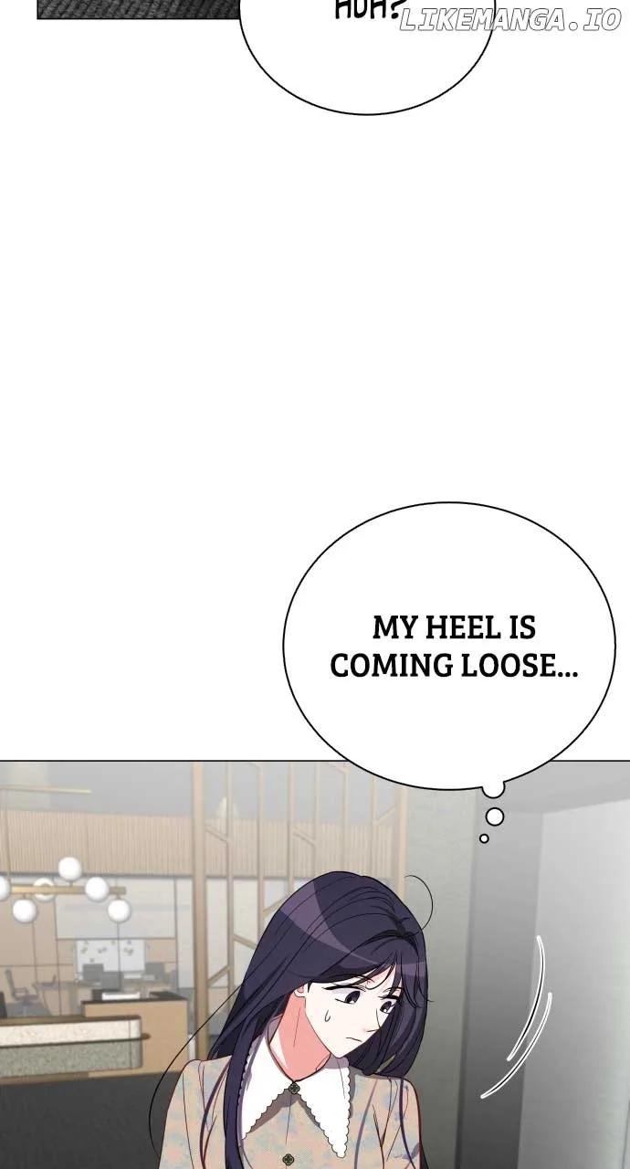 Let’s Meet After Work Chapter 39 page 75