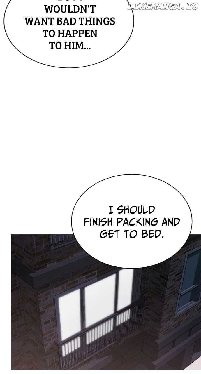Let’s Meet After Work Chapter 39 page 60