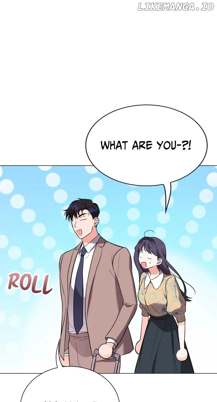 Let’s Meet After Work Chapter 39 page 68