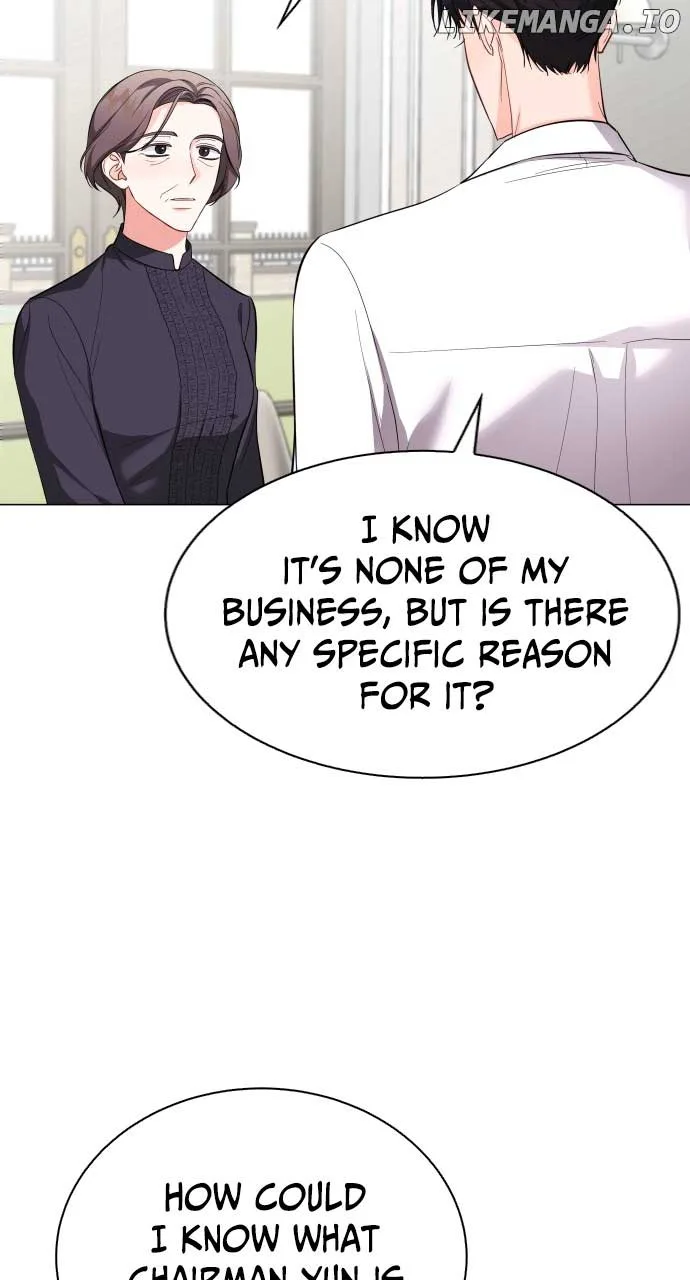 Let’s Meet After Work Chapter 39 page 19