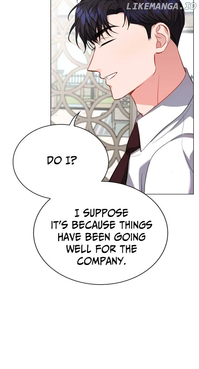 Let’s Meet After Work Chapter 39 page 16