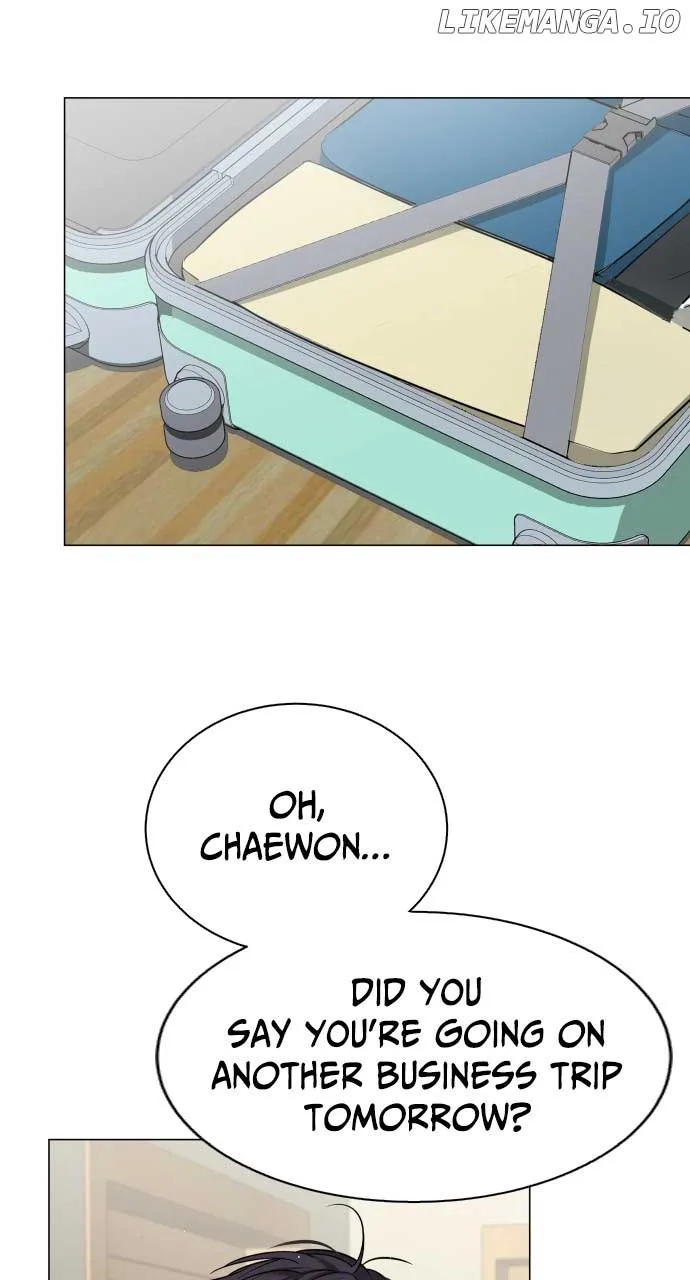 Let’s Meet After Work Chapter 39 page 46