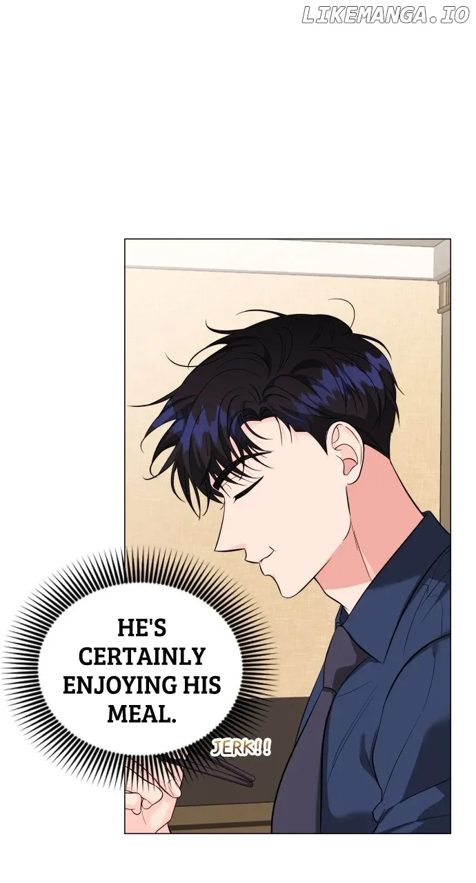 Let’s Meet After Work Chapter 36 page 8