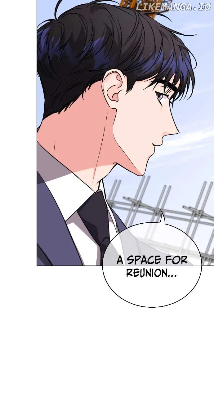 Let’s Meet After Work Chapter 39 page 5