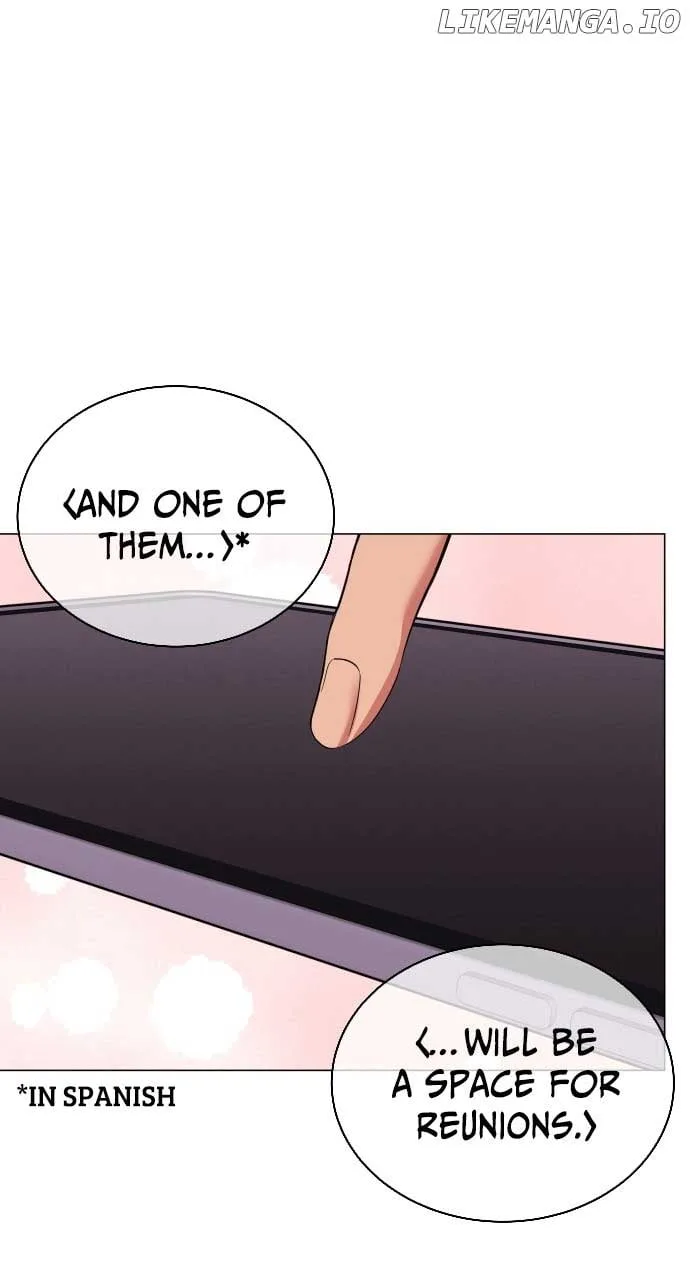 Let’s Meet After Work Chapter 39 page 2