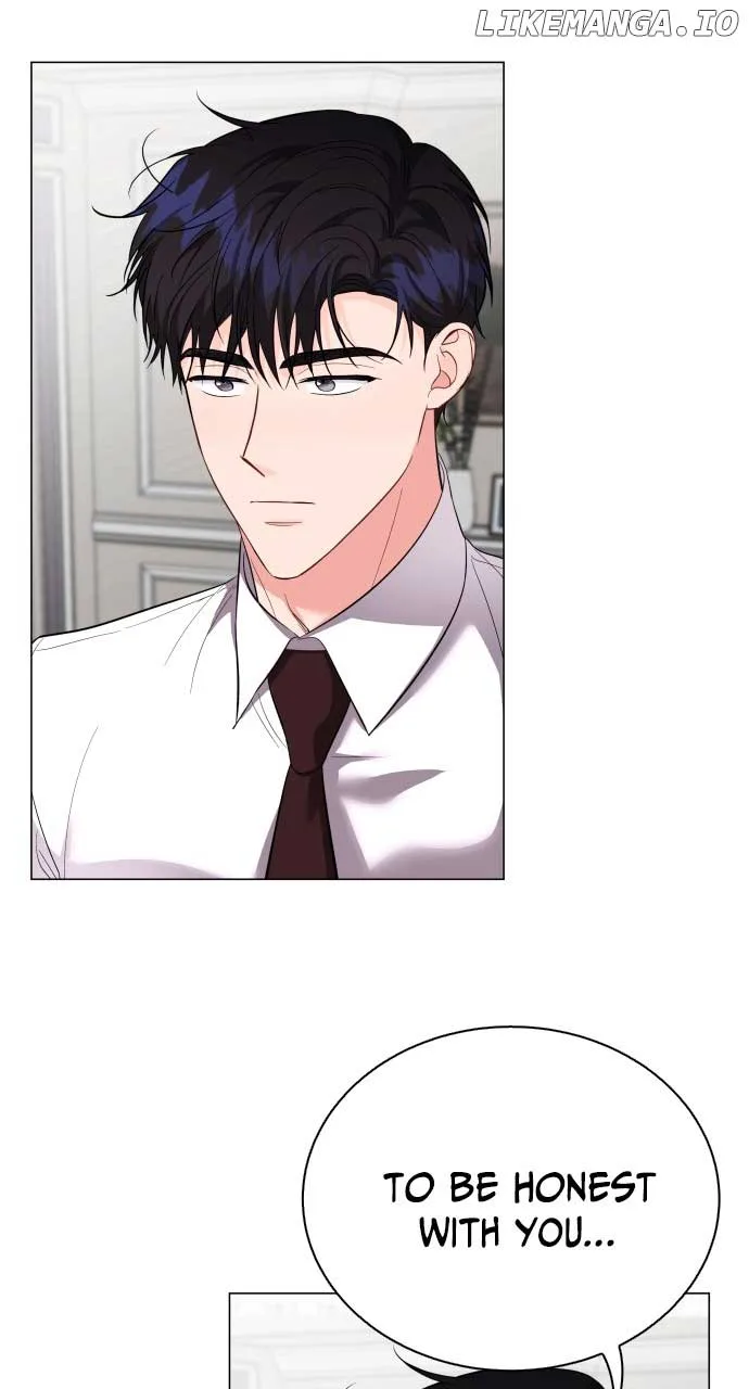 Let’s Meet After Work Chapter 39 page 21