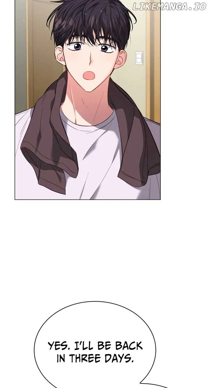 Let’s Meet After Work Chapter 39 page 47