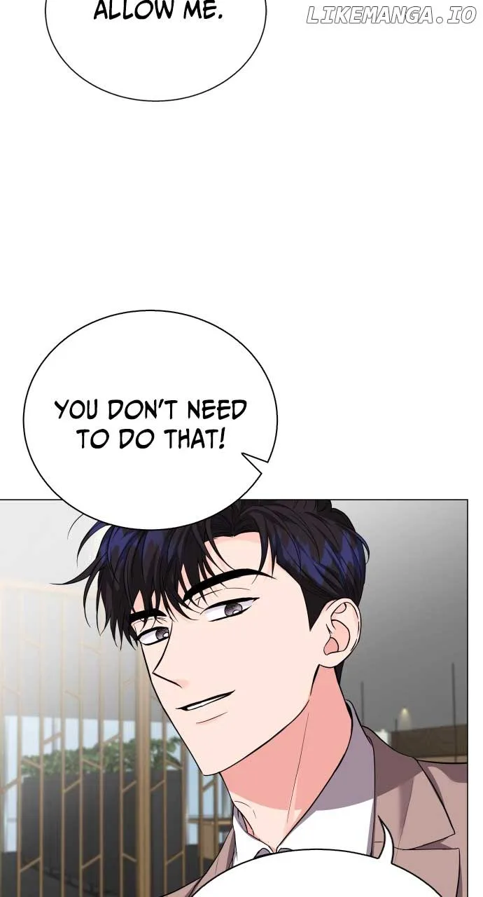 Let’s Meet After Work Chapter 39 page 69