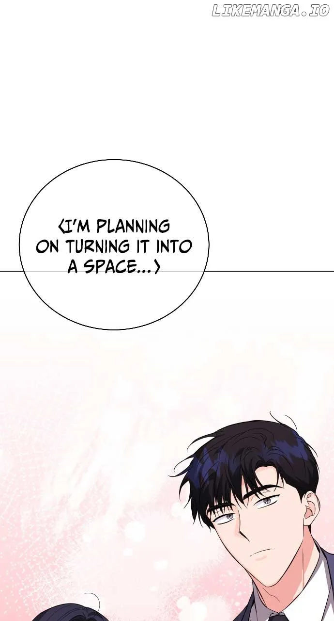 Let’s Meet After Work Chapter 39 page 3