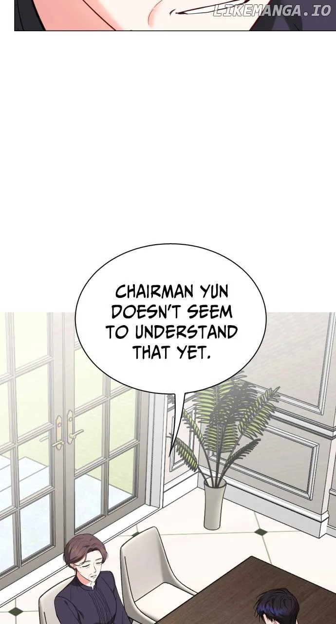 Let’s Meet After Work Chapter 39 page 28