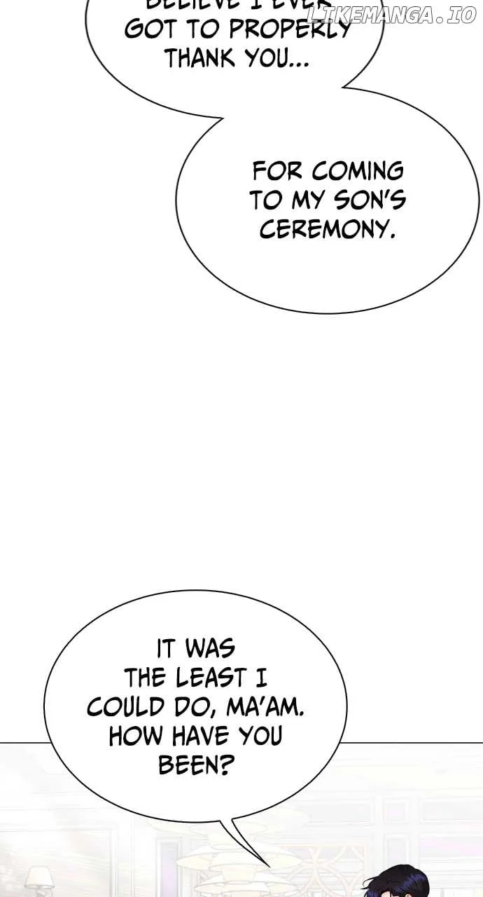 Let’s Meet After Work Chapter 39 page 14