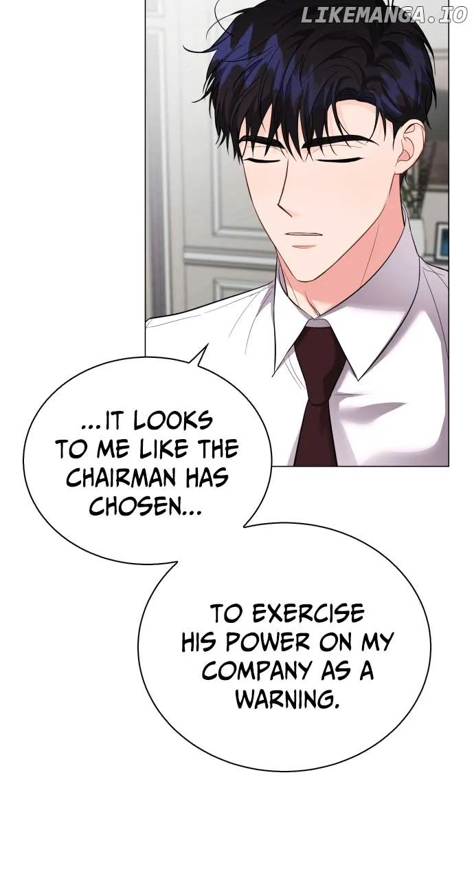 Let’s Meet After Work Chapter 39 page 22