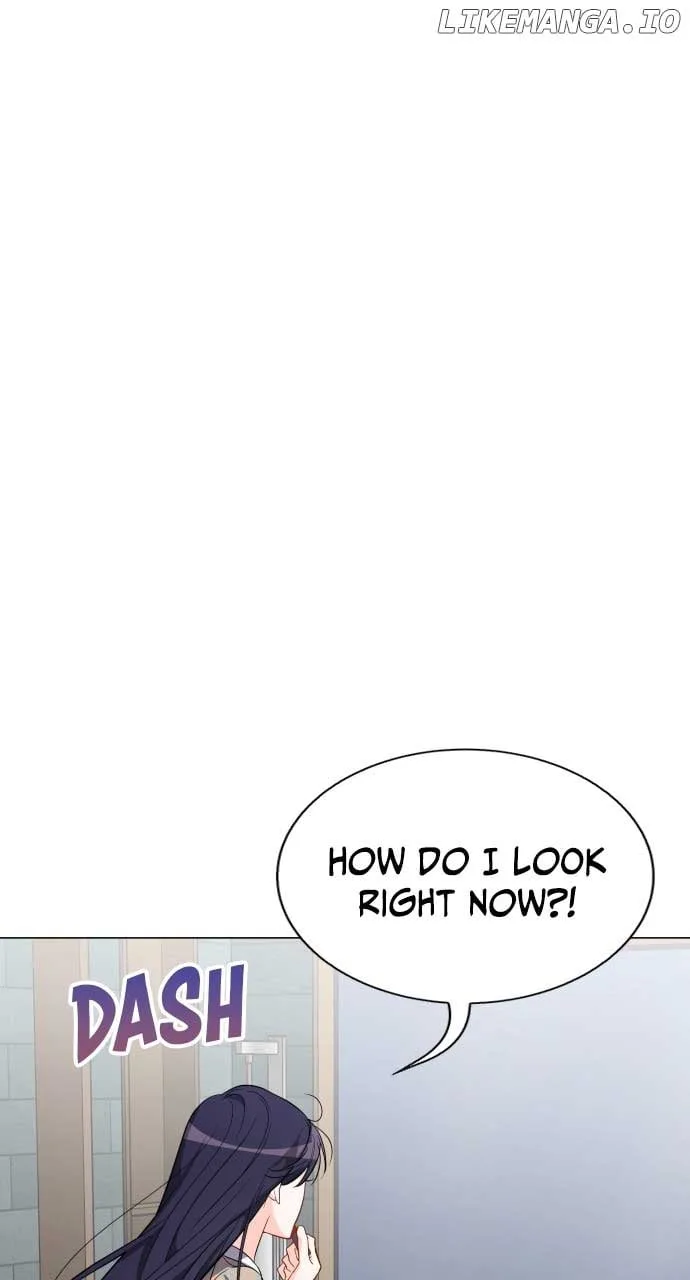 Let’s Meet After Work Chapter 40 page 22