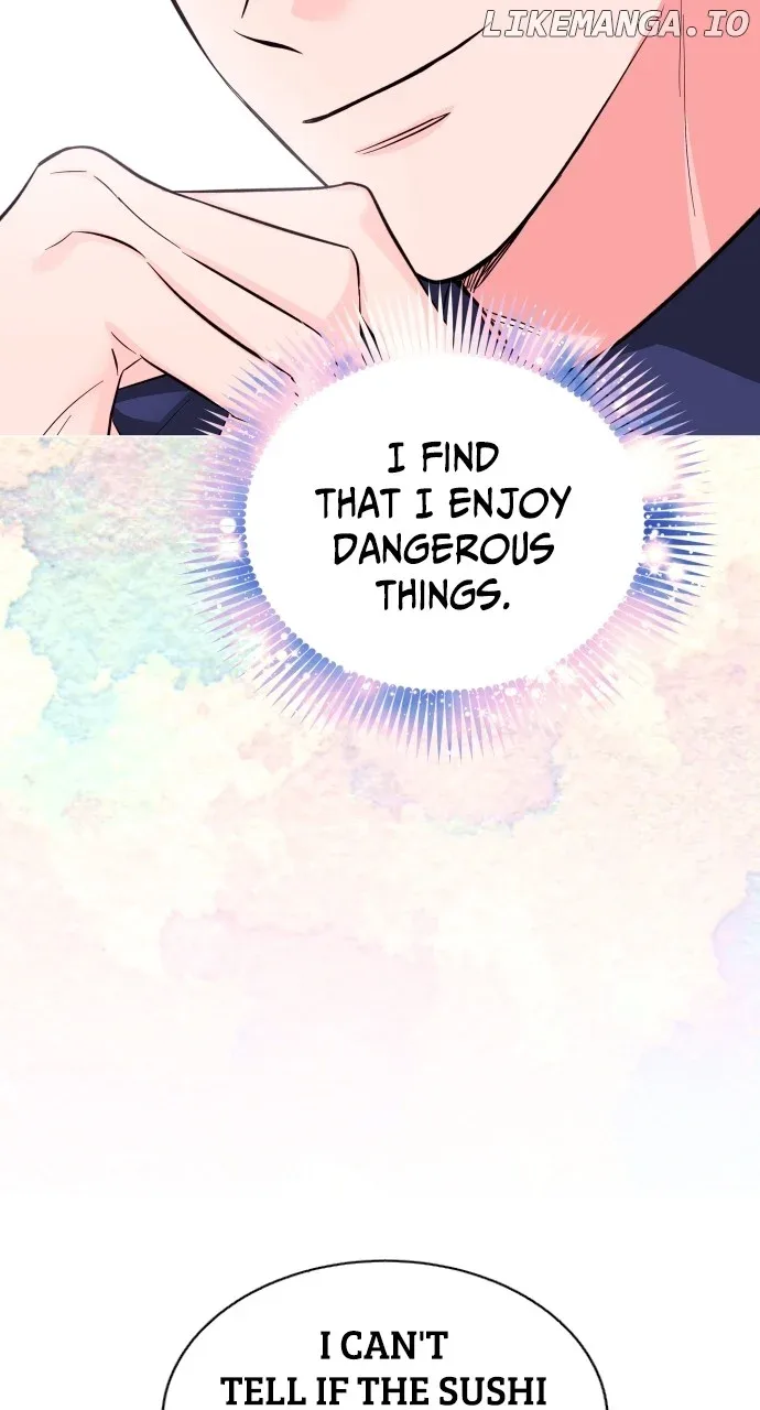 Let’s Meet After Work Chapter 36 page 5