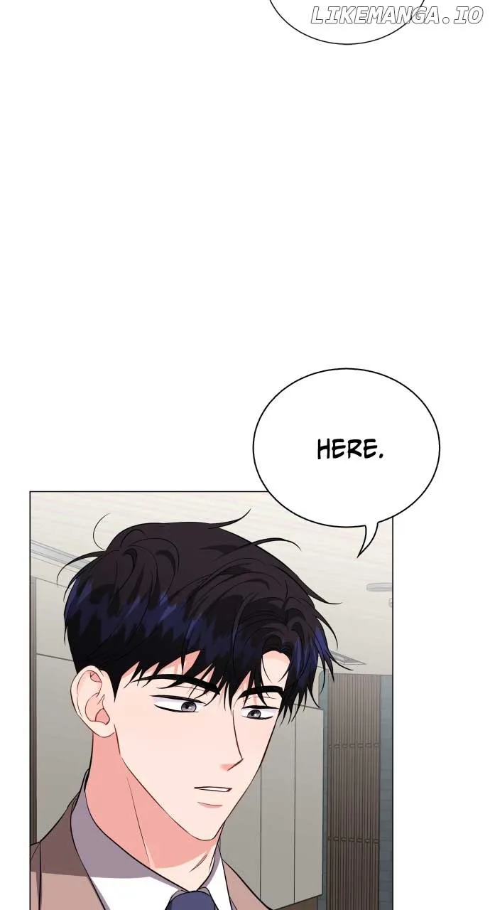 Let’s Meet After Work Chapter 40 page 30