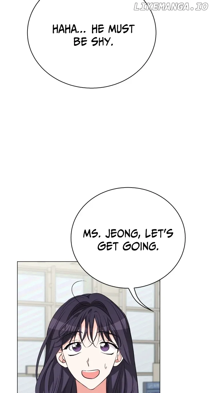Let’s Meet After Work Chapter 35 page 51