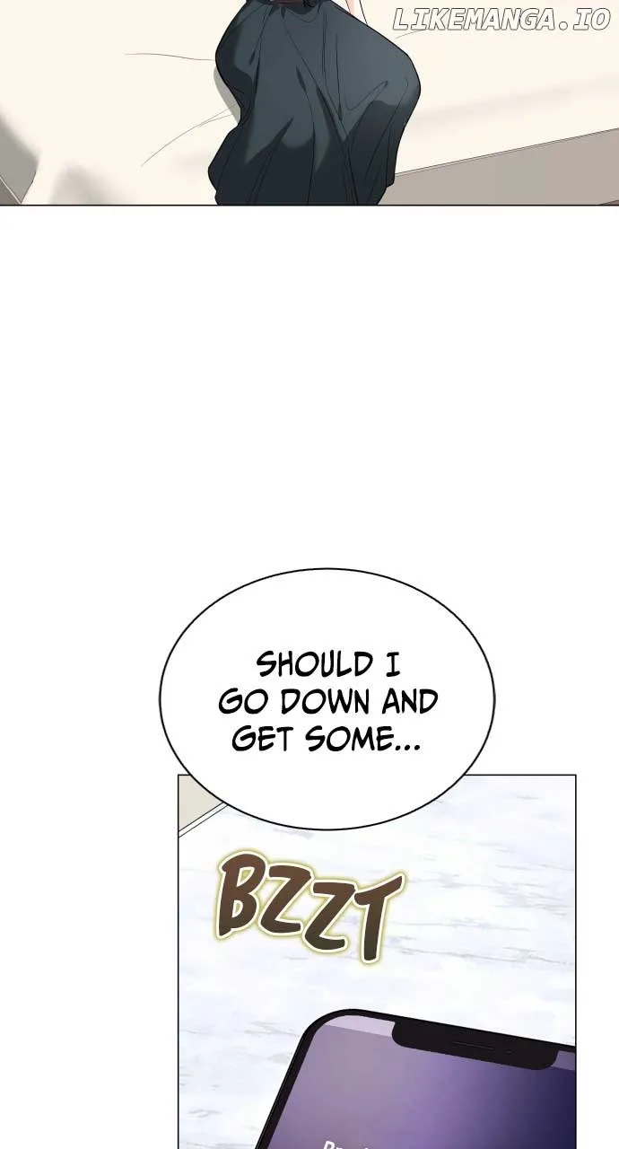 Let’s Meet After Work Chapter 40 page 10