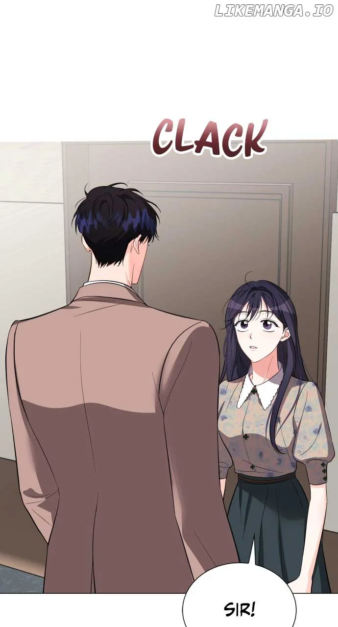 Let’s Meet After Work Chapter 40 page 29
