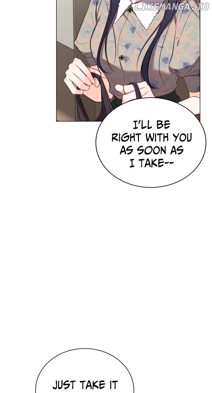 Let’s Meet After Work Chapter 40 page 33