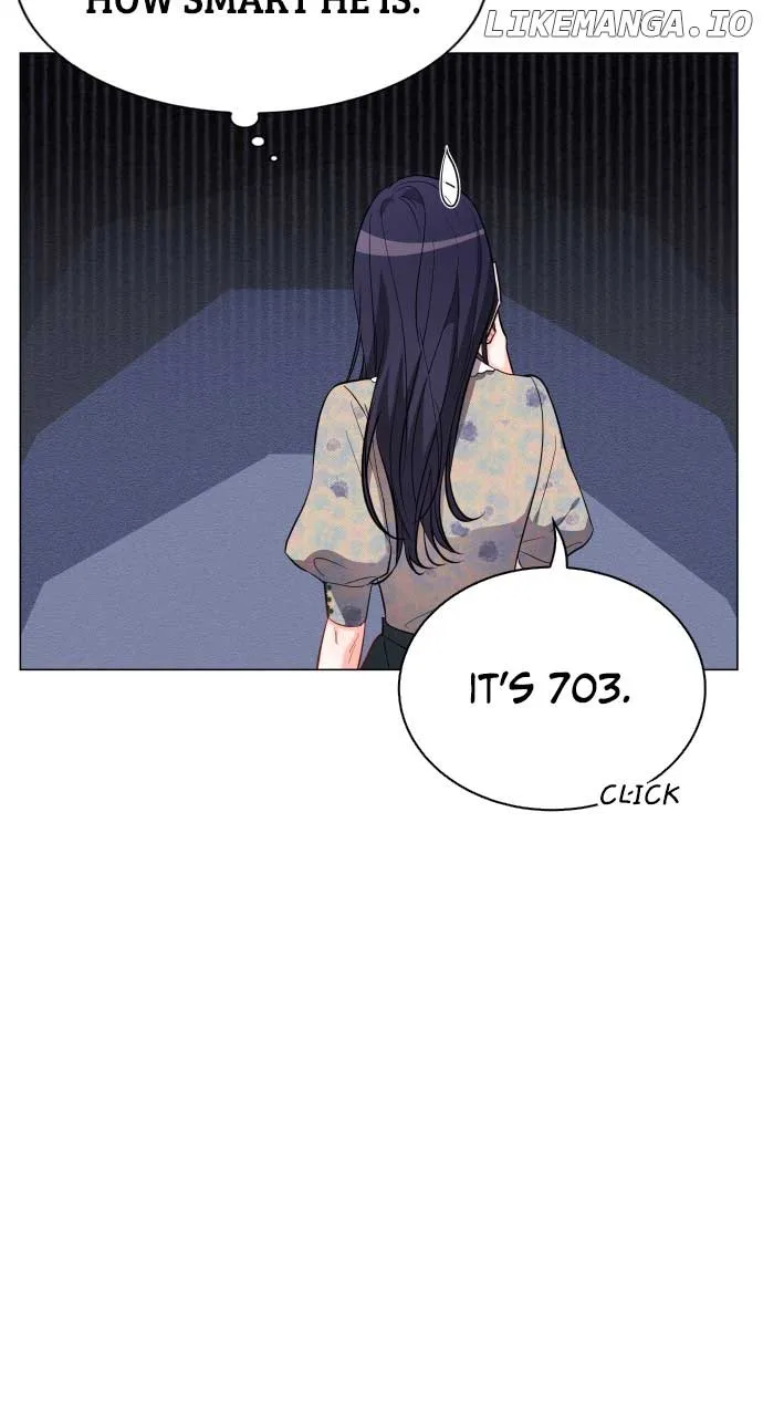 Let’s Meet After Work Chapter 40 page 20