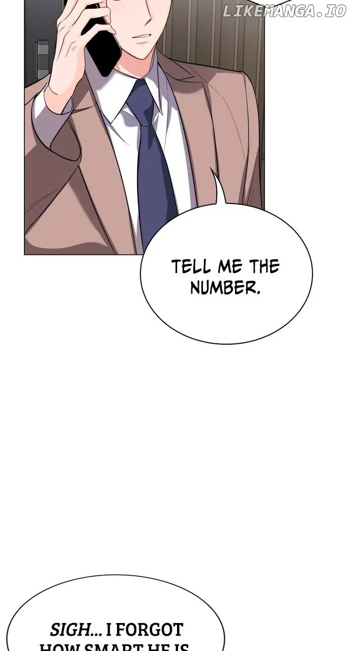 Let’s Meet After Work Chapter 40 page 19