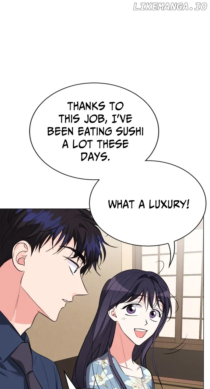 Let’s Meet After Work Chapter 35 page 59