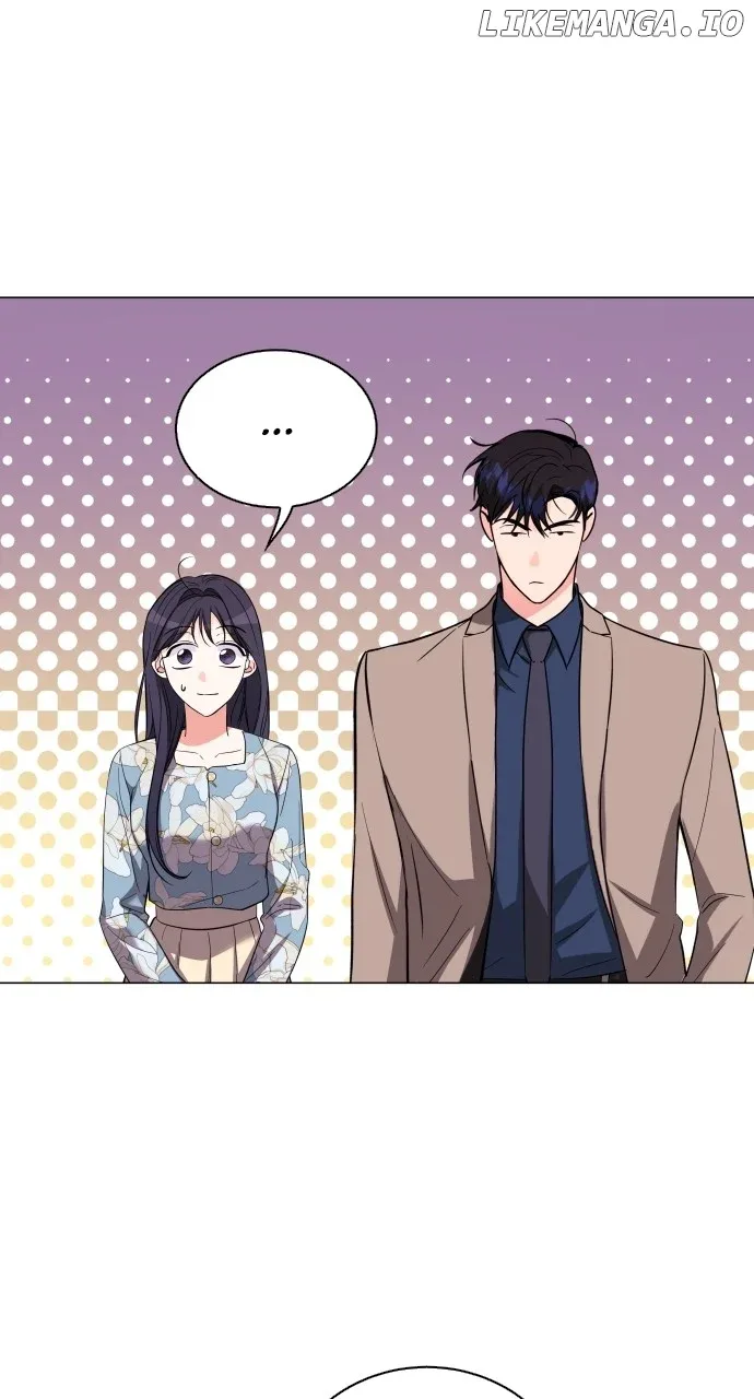 Let’s Meet After Work Chapter 36 page 12