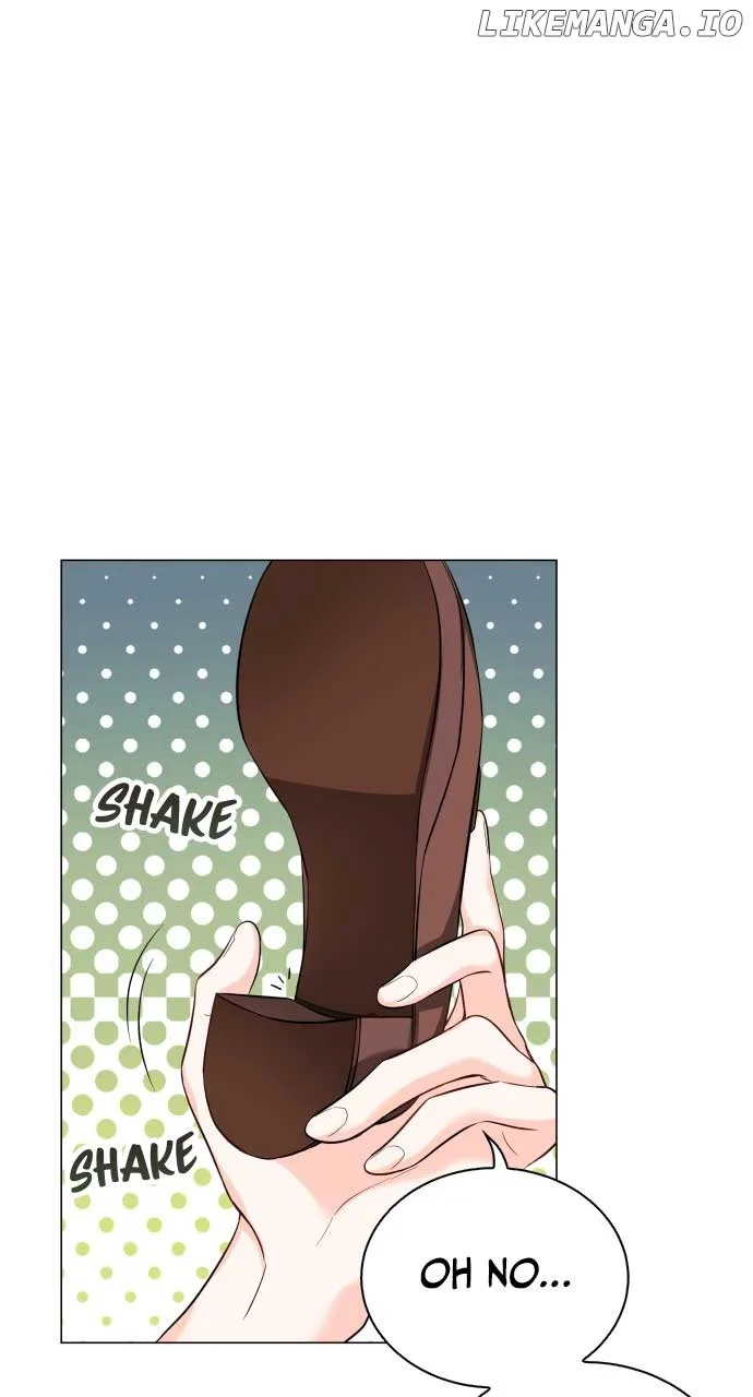 Let’s Meet After Work Chapter 40 page 2