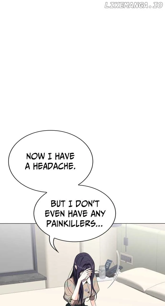 Let’s Meet After Work Chapter 40 page 9