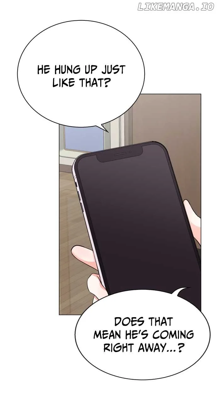 Let’s Meet After Work Chapter 40 page 21