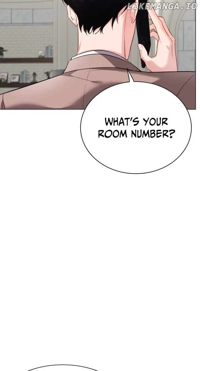 Let’s Meet After Work Chapter 40 page 15