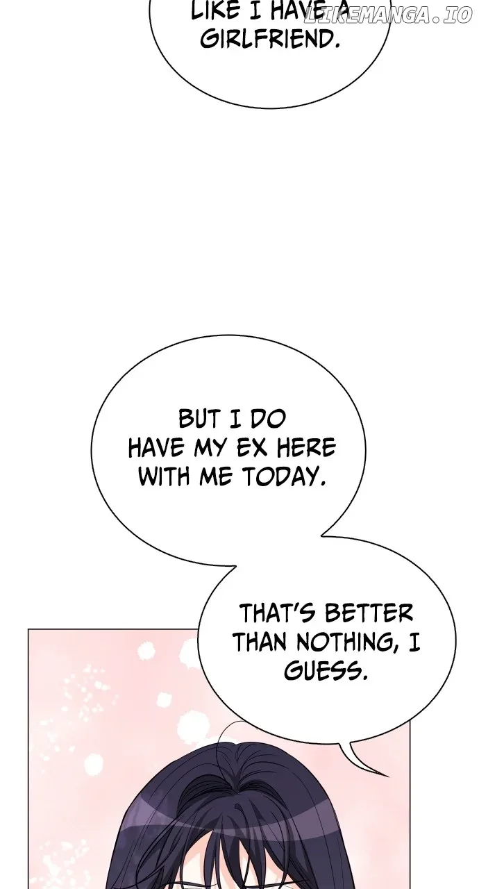 Let’s Meet After Work Chapter 36 page 19