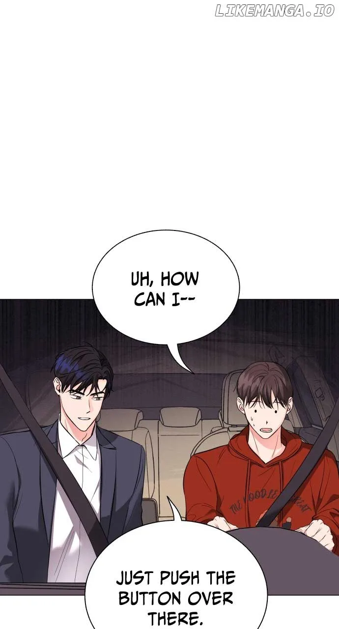 Let’s Meet After Work Chapter 34 page 36
