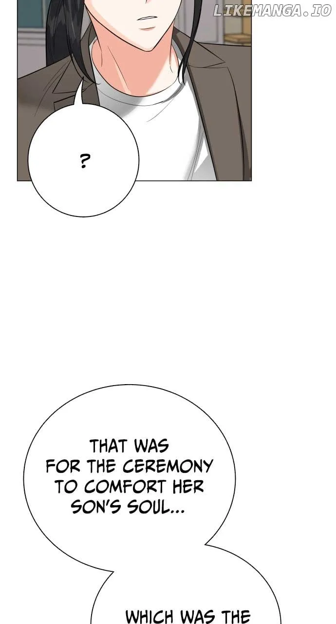 Let’s Meet After Work Chapter 34 page 19