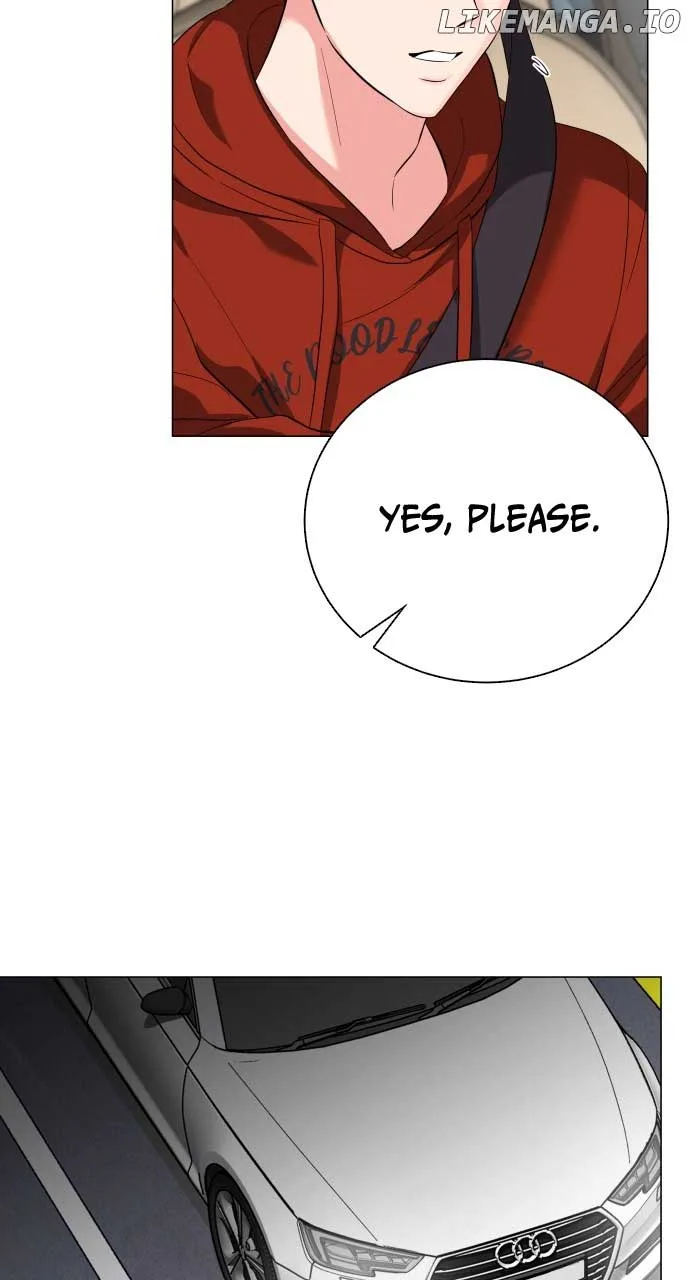 Let’s Meet After Work Chapter 34 page 39