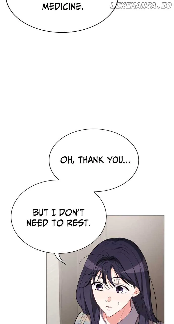 Let’s Meet After Work Chapter 40 page 32