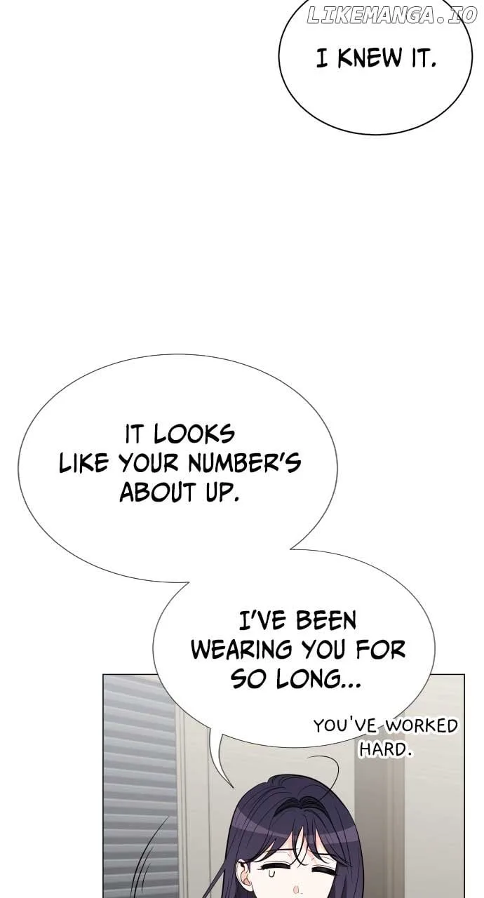 Let’s Meet After Work Chapter 40 page 3