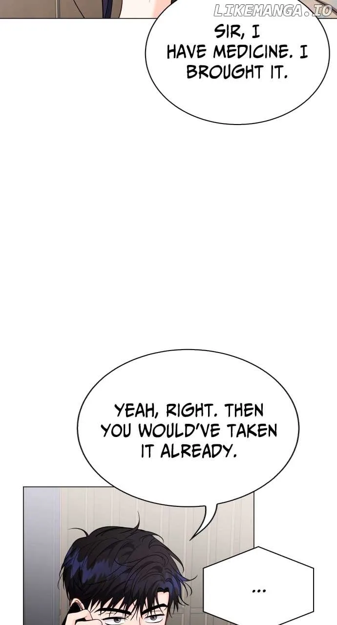 Let’s Meet After Work Chapter 40 page 18