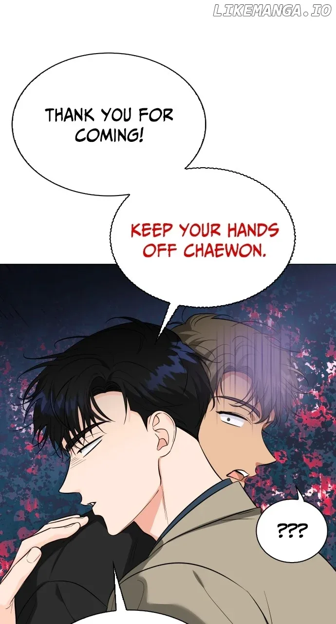 Let’s Meet After Work Chapter 35 page 48
