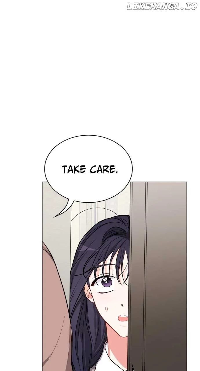 Let’s Meet After Work Chapter 40 page 35