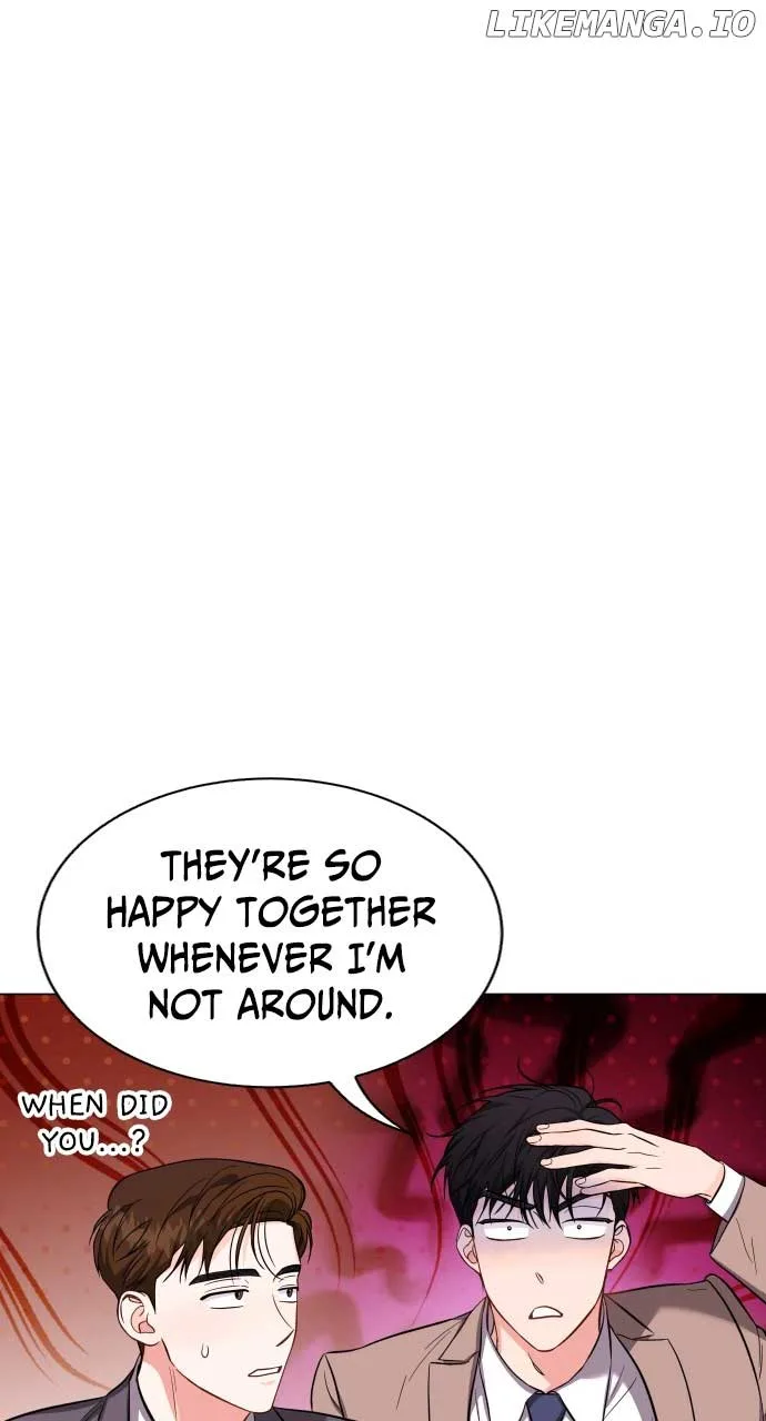 Let’s Meet After Work Chapter 41 page 42