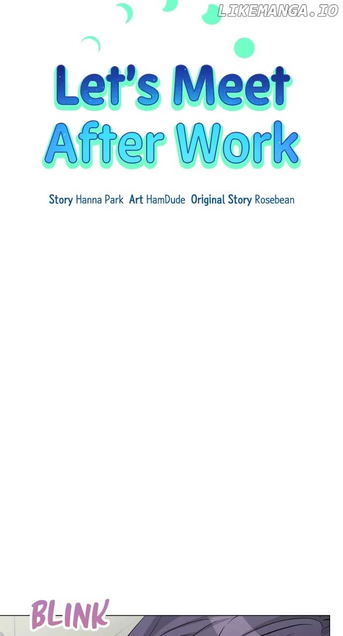 Let’s Meet After Work Chapter 40 page 40